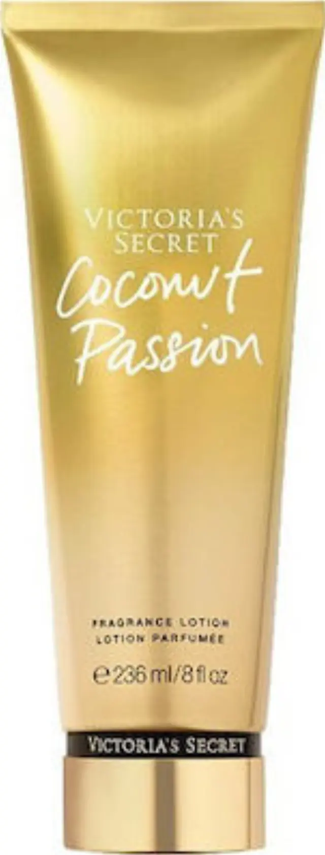 Victoria's Secret Coconut Passion Ενυδατική Lotion Σώματος με Άρωμα Καρύδα 236ml 2