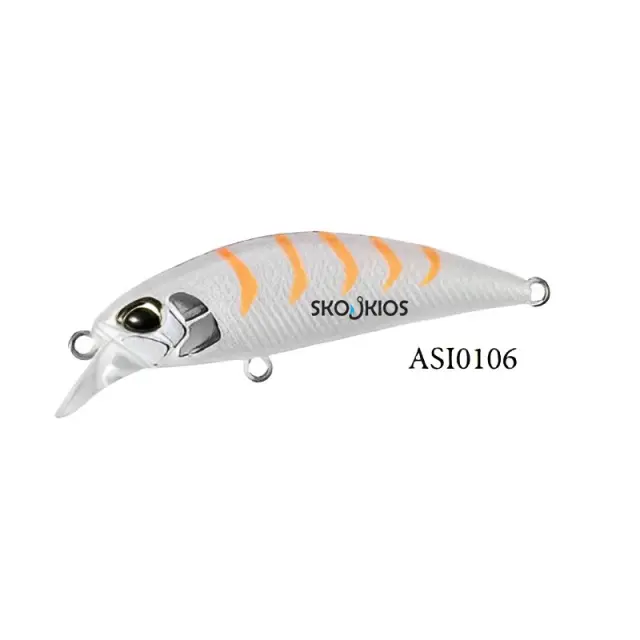 Τεχνητό DUO Spearhead Ryuki 50S SW ASI0106 Gigo
