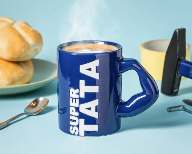 Super TaTa Mug 2
