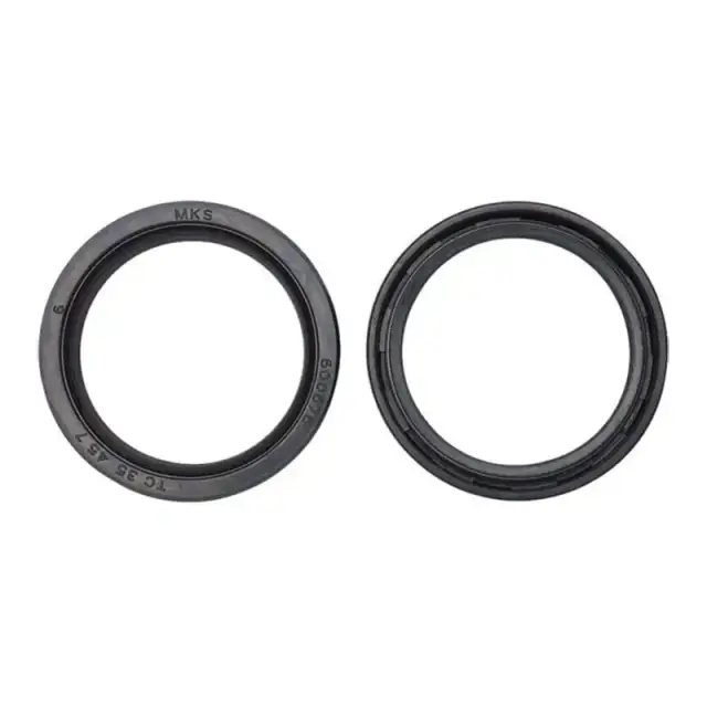 ΤΣΙΜΟΥΧΕΣ ROCKSHOX 2010-2012 BOXXER PRESSURE SEAL KIT 2 ΤΕΜΑΧΙΑ
