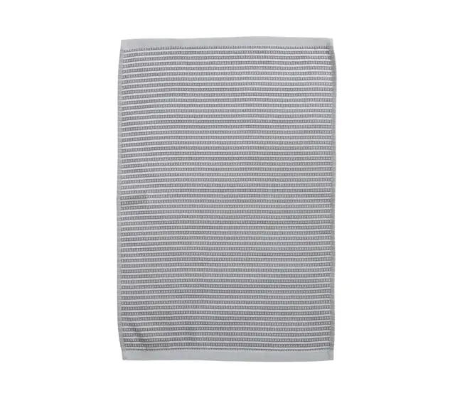 ΠΟΤΗΡΟΠΑΝΟ CLEAR LINES 40Χ60 NEF-NEF HOMEWARE GREY