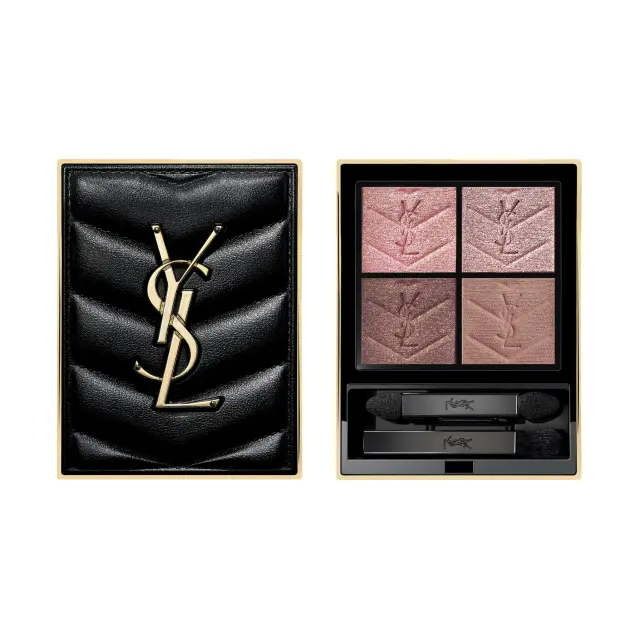 Yves Saint Laurent Couture Mini Clutch Eyeshadow Palette | Απόχρωση 400