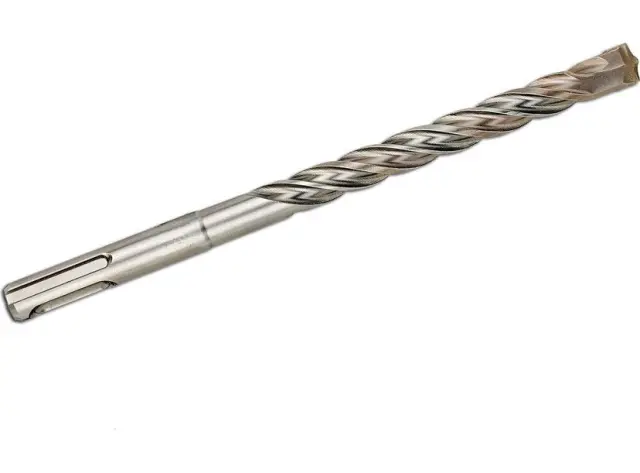 Extreme 2 SDS Plus Drill Bit 6.0 x 110mm DT9514-QZ DeWALT 2