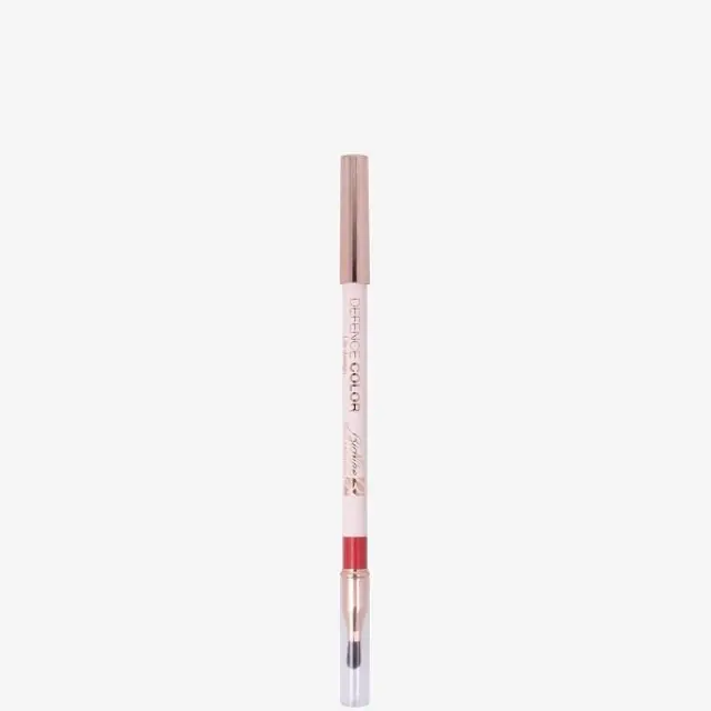 Bionike Defence Color Lip Design Μολύβι Χειλιών - 208 ROUGE BRIQUE