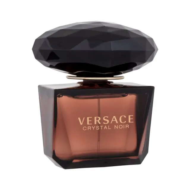 Versace Crystal Noir Eau de Parfum 90ml(Tester)