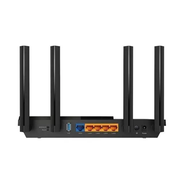 TP-LINK AX3000 Dual-Band Wi-Fi 6 Router (ARCHER AX55 PRO) (TPARCHERAX55PRO) 3