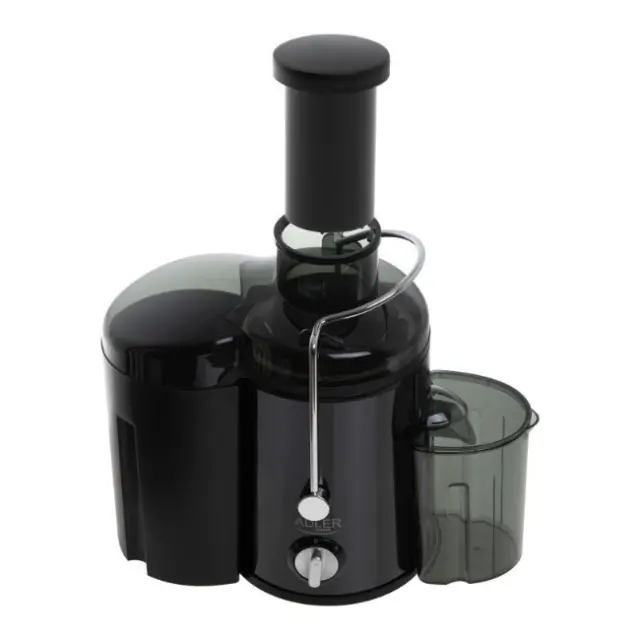 Adler Αποχυμωτής AD4132 800W Black (AD 4132) 2