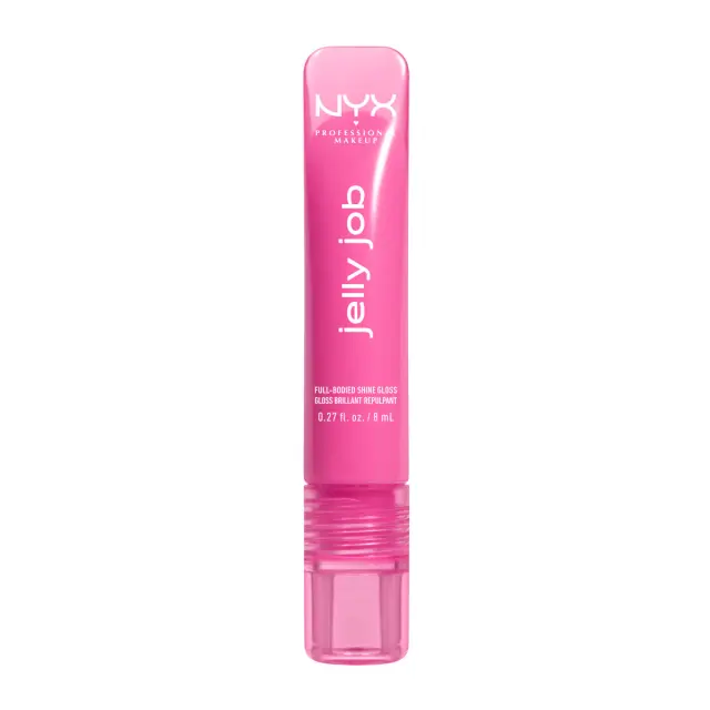 Jelly Job Full-Bodied Shine Gloss 11 Jelly Icing 7.5ml