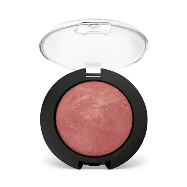 Golden Rose Terracotta Blush On 4g - 08