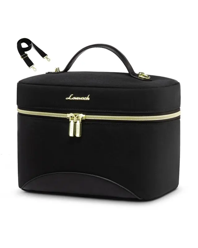 Lunch Bag Ισοθερμική τσάντα Lovevook UB3225 black - One Size 3