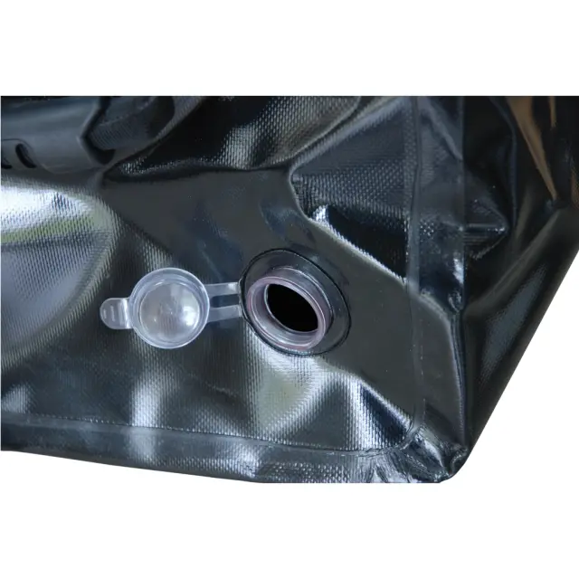 Σάκος Στεγανός Dry Box I 97L 2