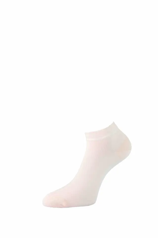 SC-W100-268 - Yacht Blue - SOCKS WOMEN BASIC - O/S 36-40 3