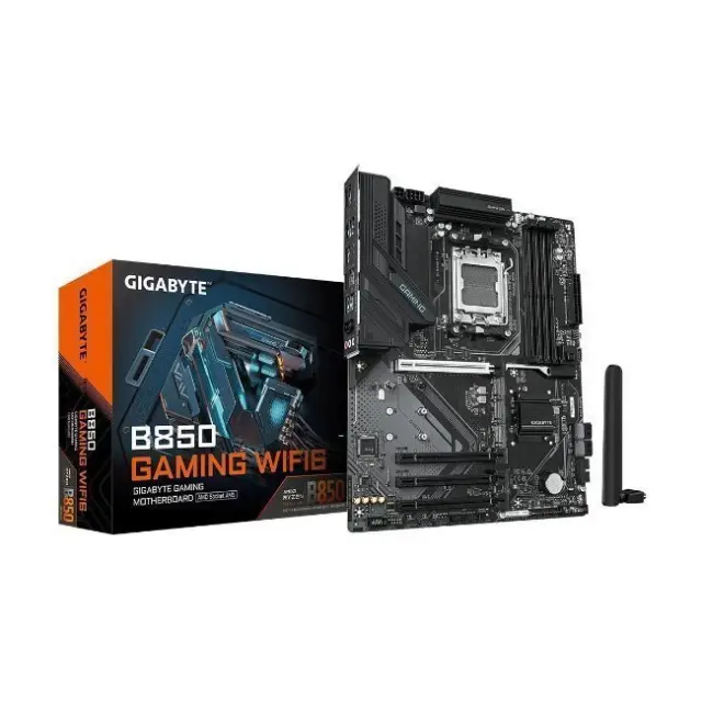 Gigabyte Motherboard B850 Gaming WiFi6