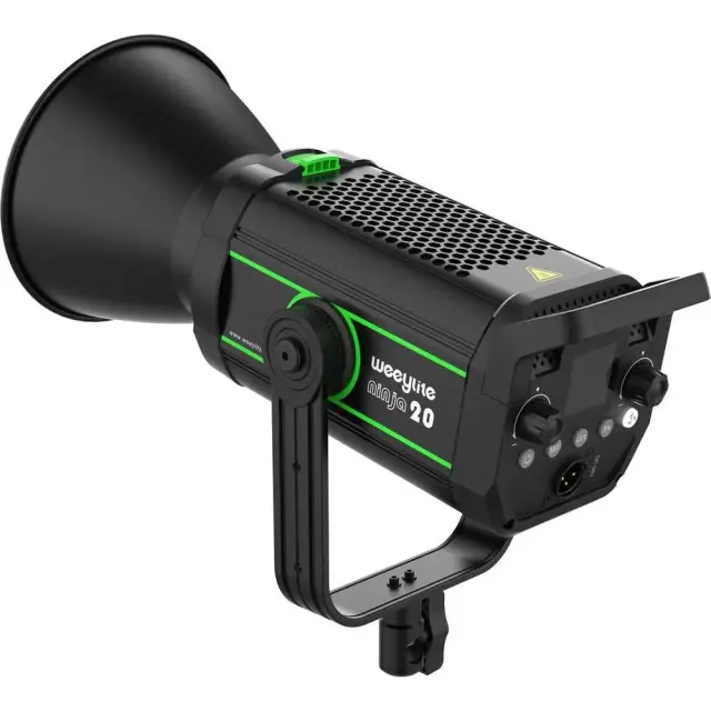 Viltrox Weeylite Ninja 20 LED 200W 2