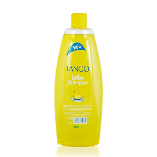 Σαμπουάν Παιδικό Tango Baby Χαμομήλι 750ml