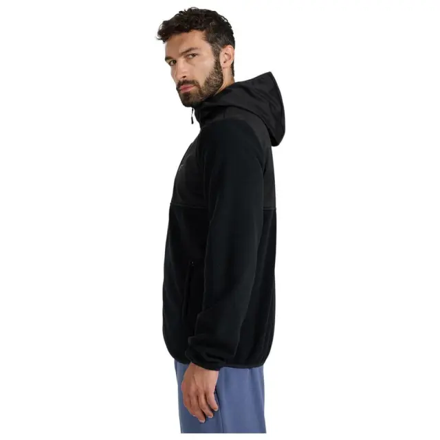 4F Jacket Fleece 4FWAW25TFLEM417-20S - L 3
