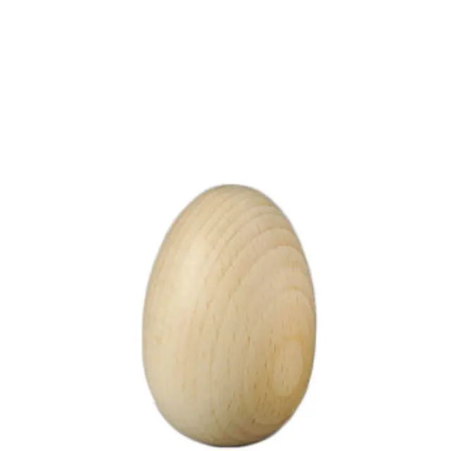 Αυγό Ξύλινο 30x40mm