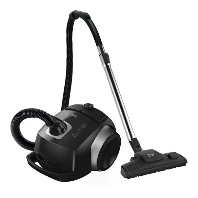 Beko Ηλεκτρική Σκούπα VCC44821AB 800W Black (VCC44821AB)