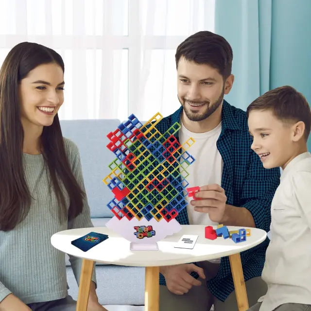 MAM Επιτραπέζιο Tetra Tower 2