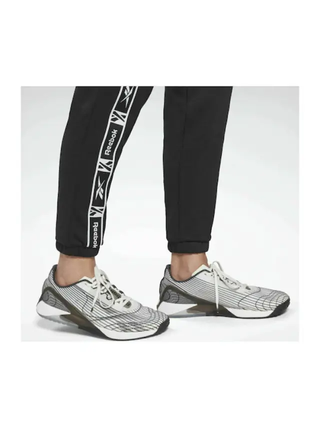 Reebok Tape Pack Pant HB2261 - XL 3