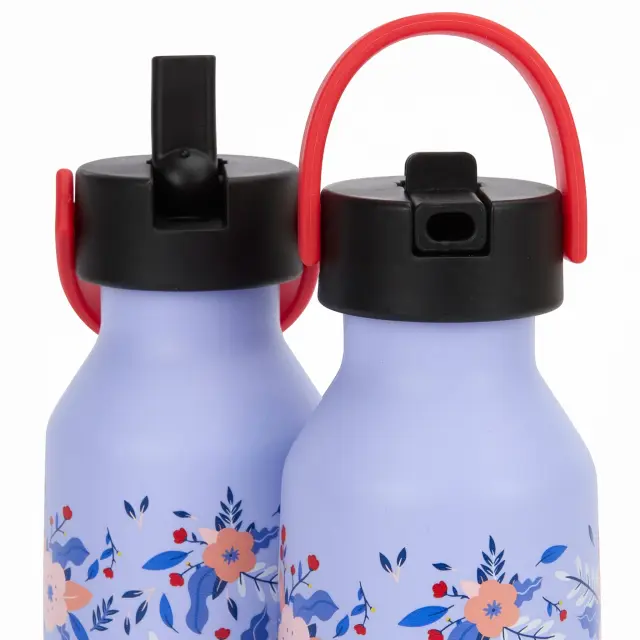 HELLO HOSSY. Παγούρι-θερμός Champetre 350ml 2