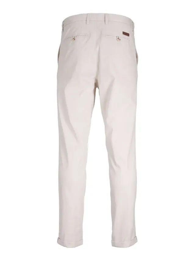 JPSTACE JJSUMMER CHINO DEK Moonbeam - 28 , 32 2