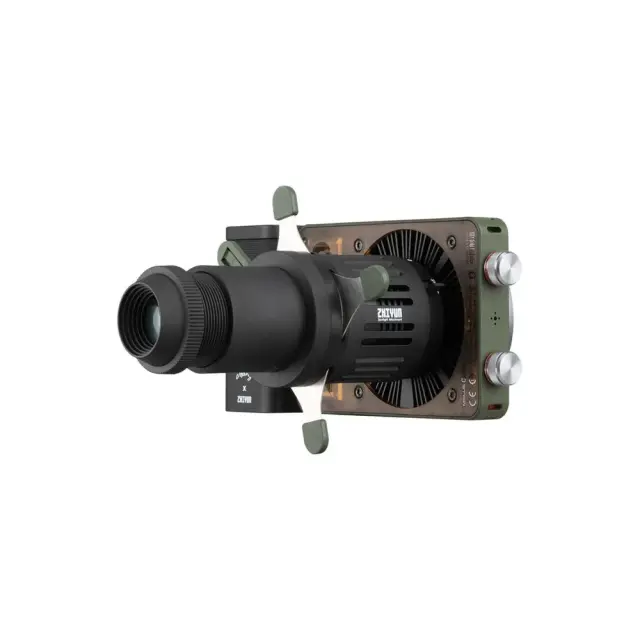 Zhiyun X100RGB Εξάρτημα Spotlight ZY mount