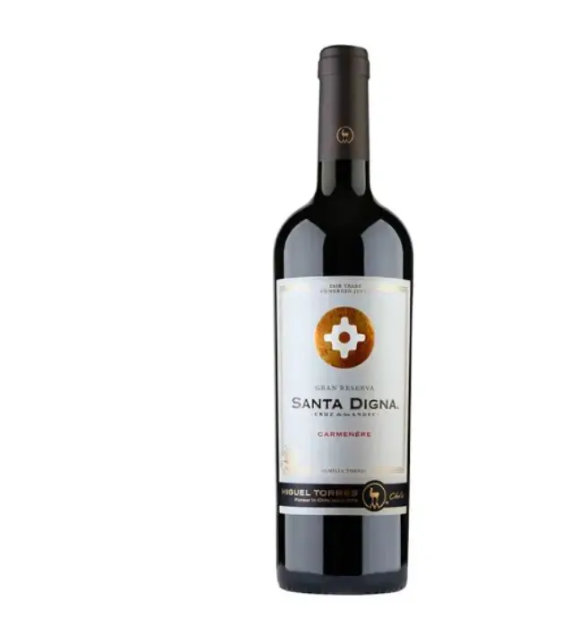 SANTA DIGNA SAUVIGNON BLANC MIG. TORRES (ΧΙΛΗ) 750ML