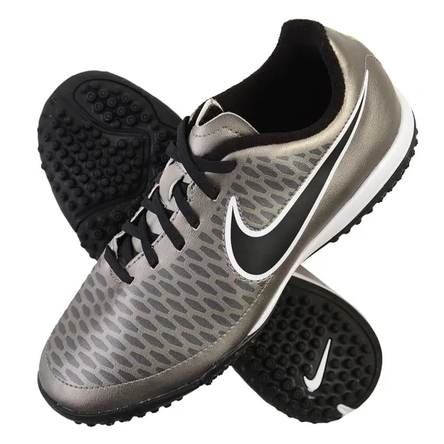 Nike Jr Magista Onda Ποδοσφαιρικά Παπούτσια 651657-010 - 36.5 2
