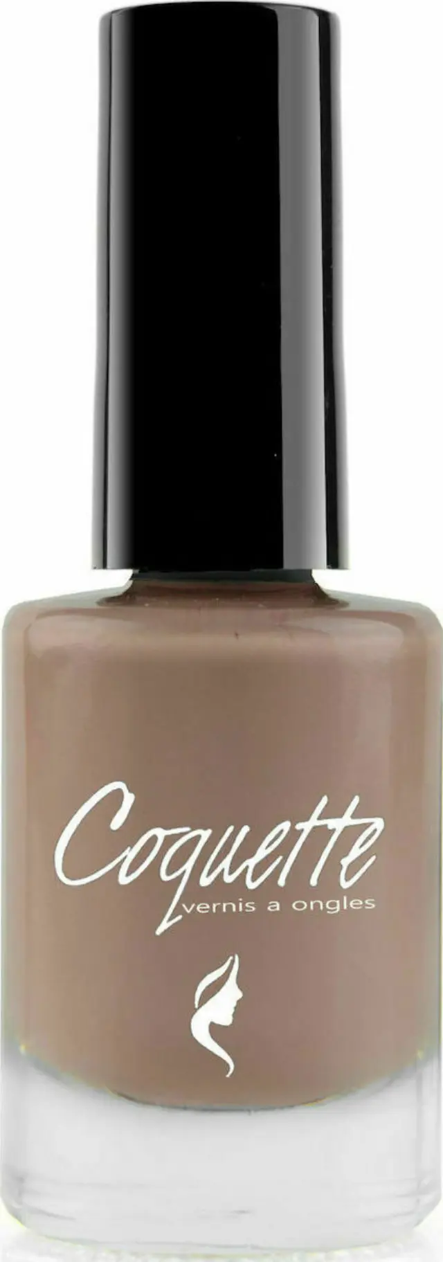 Isabelle Dupont Coquette C755 Nude Beige 12ml