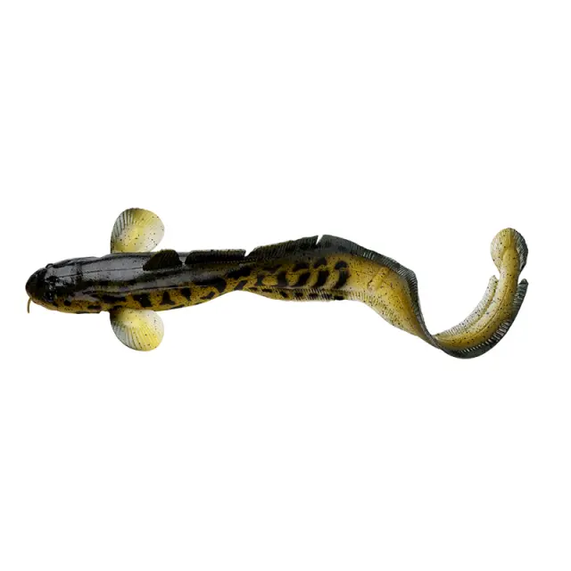 ΧΕΛΙ Savage Gear 3D Burbot 75gr Burbot