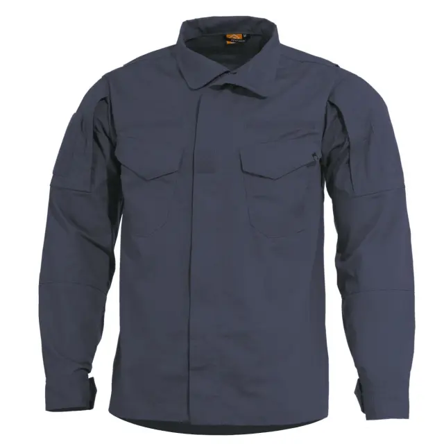 Pentagon Lycos Jacket-Χιτώνιο για Τακτική Χρήση - 05MB-Midnight Blue-Σκούρο Μπλε