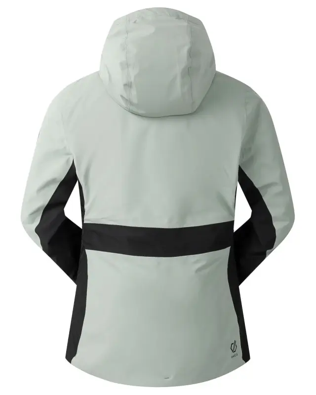 Dare 2B Ski Life Γυναικείο Μπουφάν Σκι Glacier Green/Black 3
