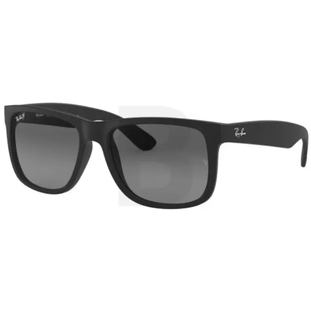 Ray-Ban Justin Classic RB4165 622/T3 55 Polarized