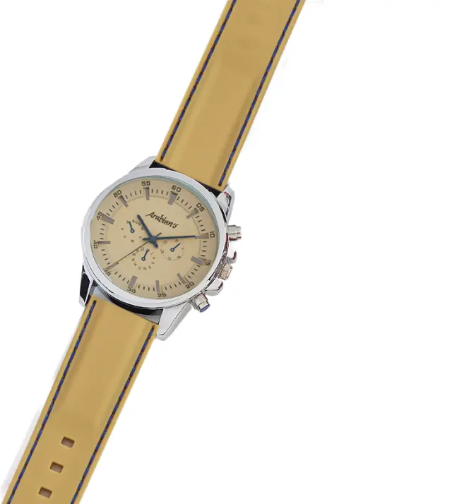 WATCH ARABIANS MAN HBA2258B (43MM)