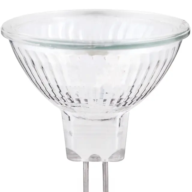 Reflector Lamp 20W GU5.3 MR16 12V 206lm 12°