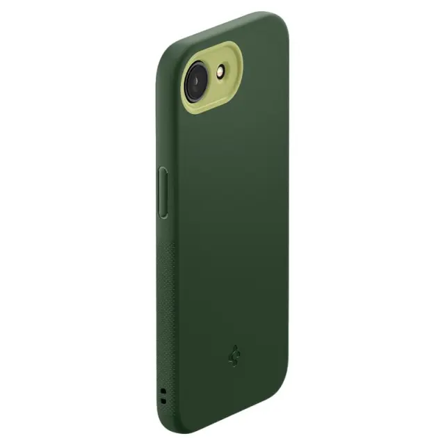 Spigen Nano Pop MagSafe, avo green - iPhone 17e/16e 2