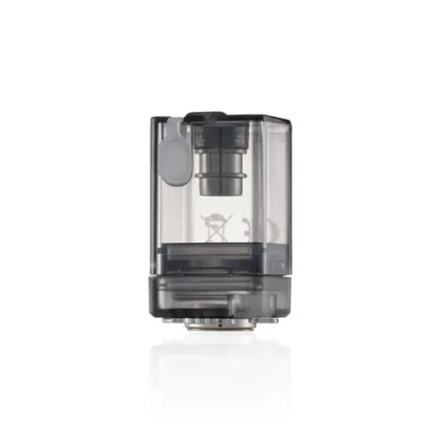 DotAIO V4 Replacement Tank 4ml – Dotmod - Smoke
