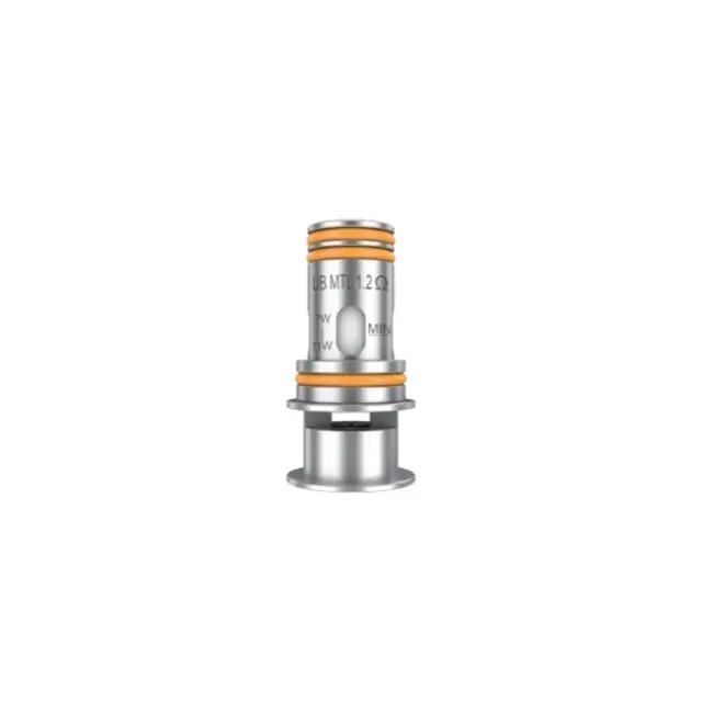 UB MTL Coils - Lost Vape 1.2ohm