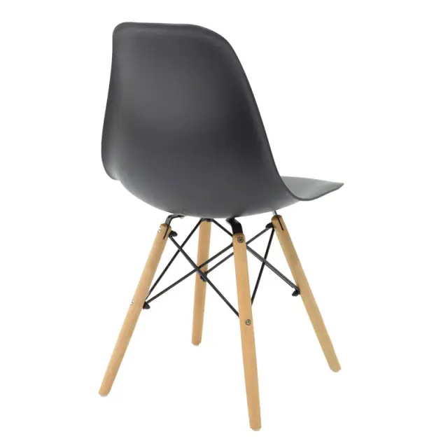 Φοιτητικό πακέτο επίπλων κουζίνας Nectar pakoworld σετ 5τεμ 3