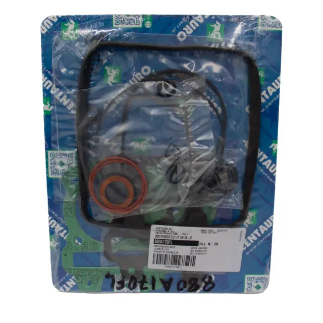 Φλάντζες Α+Β Piaggio Zip-100 Centauro