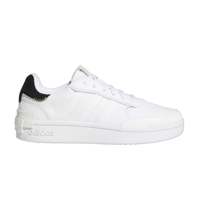 adidas Sportswear Women's Postmove Special Edition Άσπρο - Μαύρο GW0346 (adidas Sportswear) - 36 ⅔