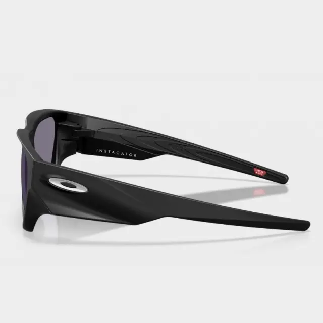 Γυαλιά Ηλίου Oakley OO9514 951401 Instagator Μαύρο - 58 3
