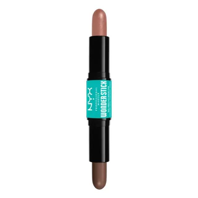 Wonderstick Dual Contour Stick 2x4gr