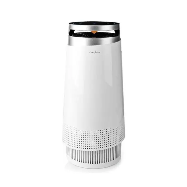 Nedis Ιονιστής Αέρα AIPU100CWT White (AIPU100CWT)