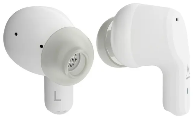 Creative Zen Air Pro In-ear Bluetooth Handsfree Ακουστικά Sweat Resistand White (51EF1090AA000) 2