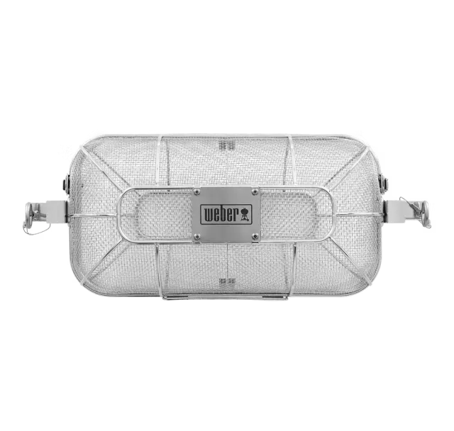 Καλάθι Ψησίματος CRAFTED - Weber 3