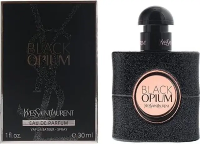 Black Opium Eau De Parfum