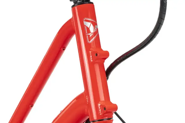 ΠΟΔΗΛΑΤΟ TERN QUICK HAUL D8 EU ACTIVE PLUS 400wh 20'' LR ΗΛΕΚΤΡΙΚΟ - ΚΟΚΚΙΝΟ - NO SIZE 3