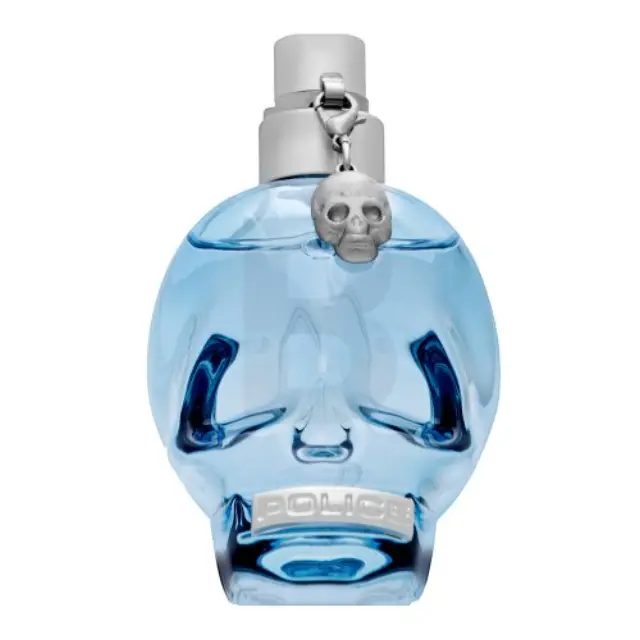 Police To Be Eau de Toilette for men 40 ml